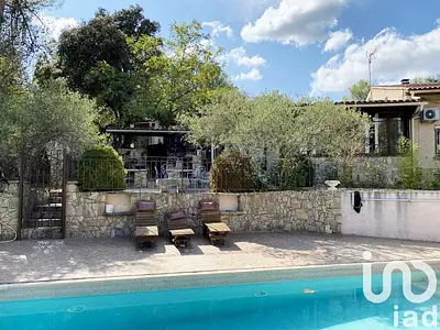 Maison, 200 m²