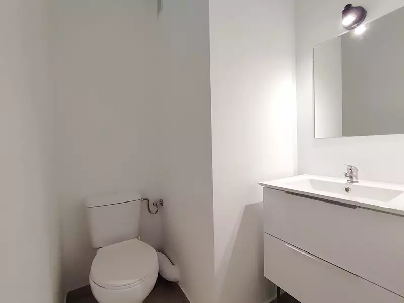 Appartement, 48,08 m²