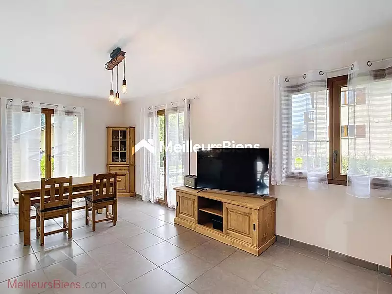 Maison, 89 m²