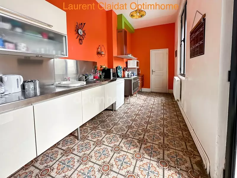 Maison, 287 m²
