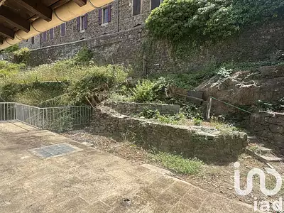 Maison, 54 m²