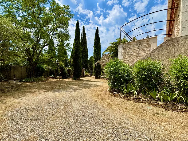 Maison, 178 m²