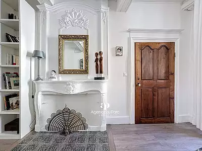 Appartement, 107 m²