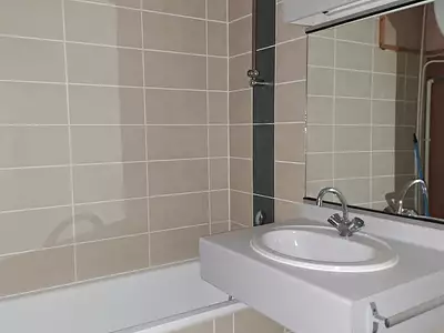 Appartement, 36,29 m²