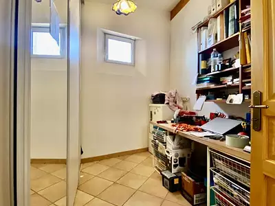 Appartement, 123 m²