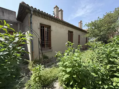 Maison, 132,49 m²