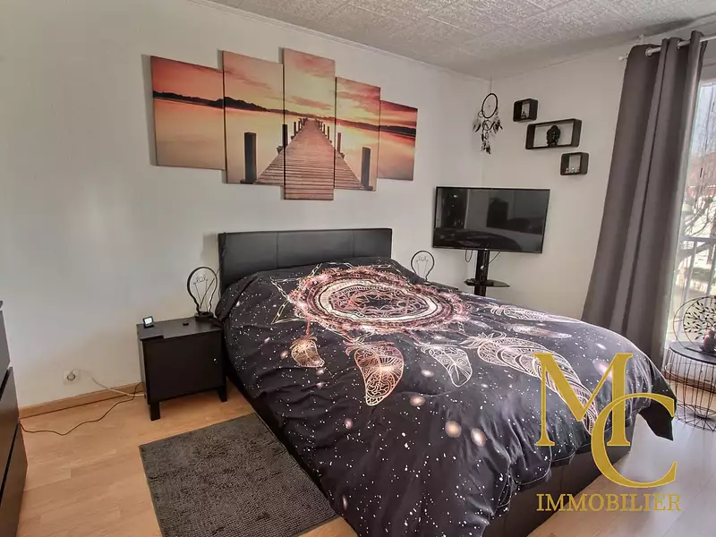 Maison, 110,74 m²