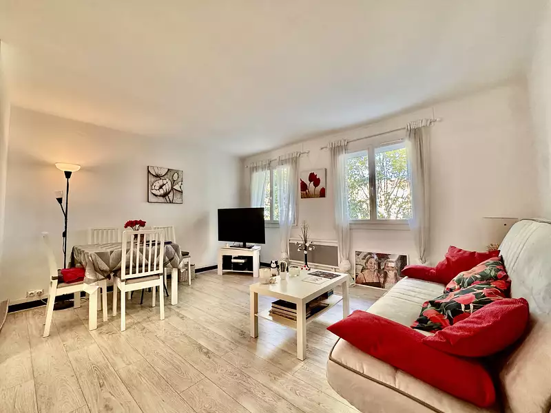 Appartement, 49 m²