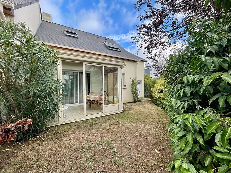 Maison, 90,12 m²