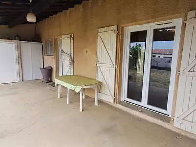 Maison, 106 m²