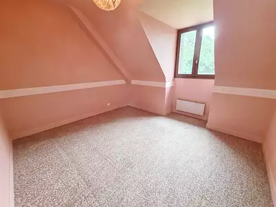 Maison, 116,69 m²