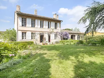 Maison, 318 m²
