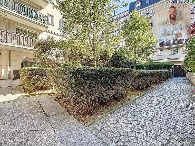 Appartement, 56 m²