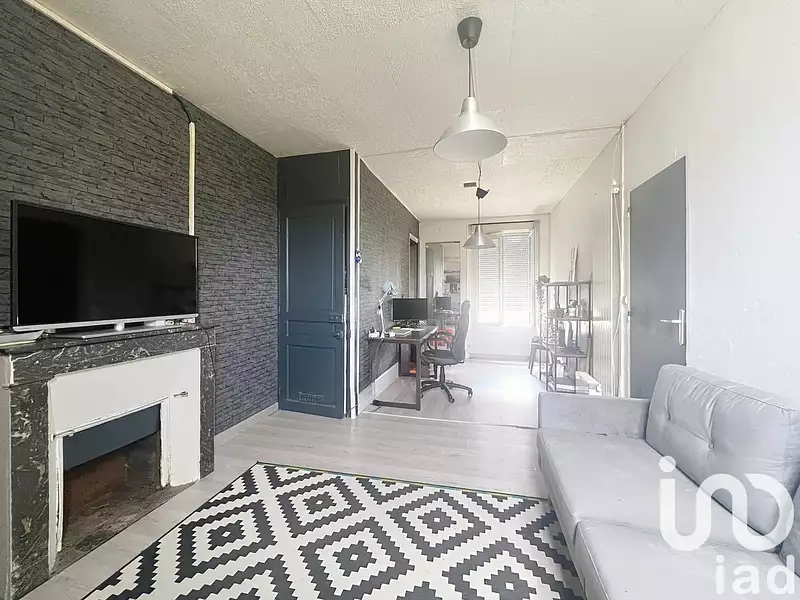 Maison, 153 m²