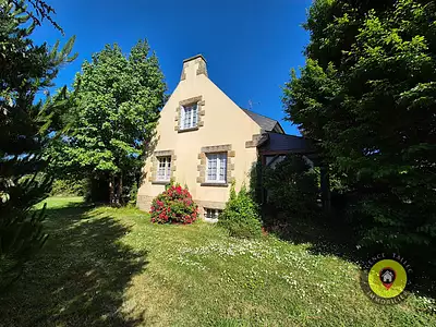 Maison, 143 m²