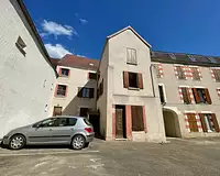 Appartement, 96,22 m²