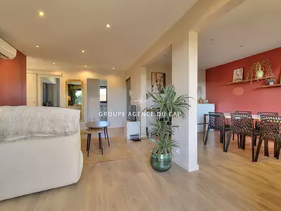 Appartement, 65 m²