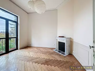 Appartement, 140,7 m²