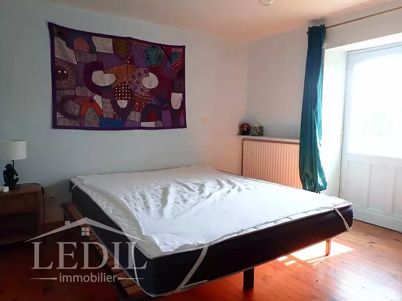 Maison, 130 m²