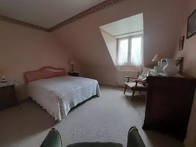Maison, 190 m²