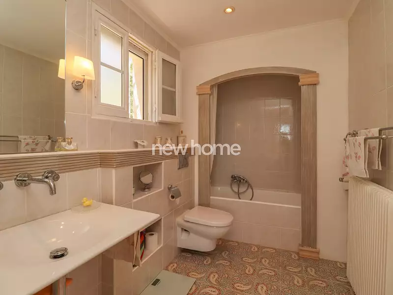 Maison, 128 m²