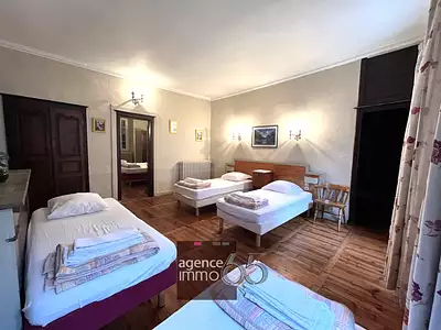 Maison, 237 m²