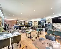 Immeuble, 500 m²