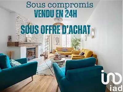 Maison, 146 m²
