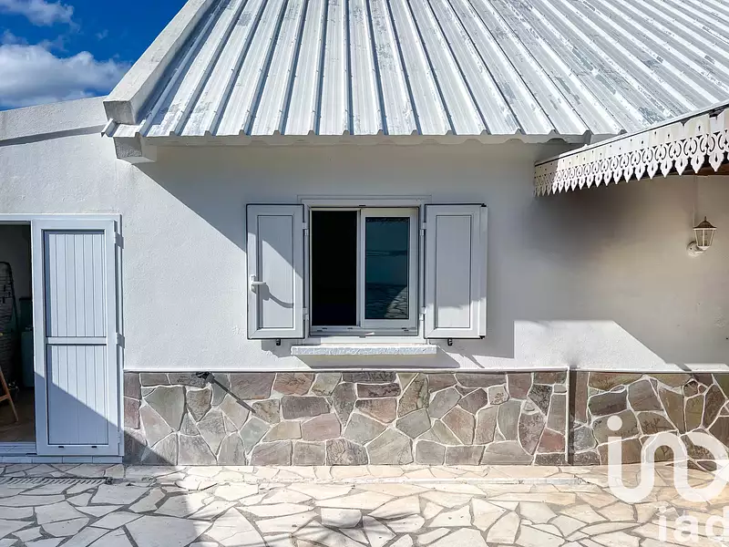 Maison, 128 m²