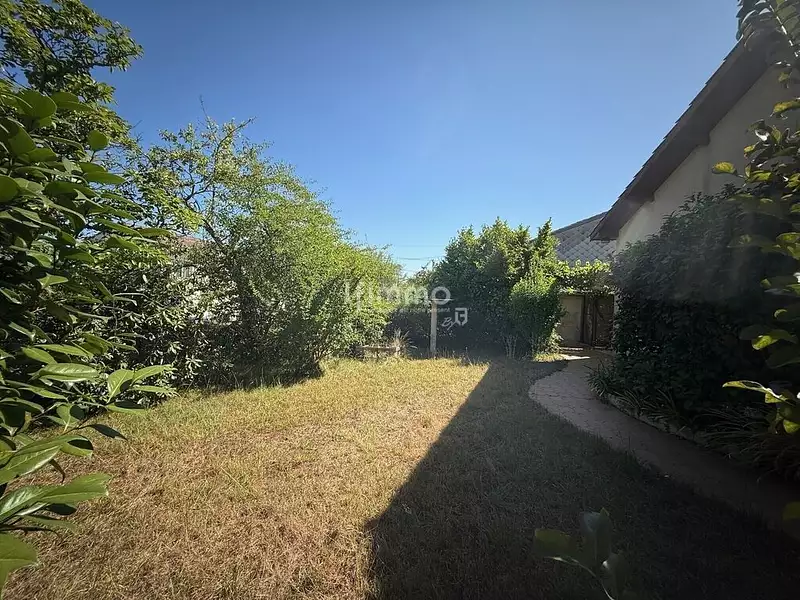 Maison, 145 m²