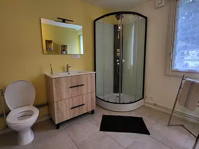 Maison, 110 m²