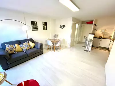 Appartement, 30,68 m²