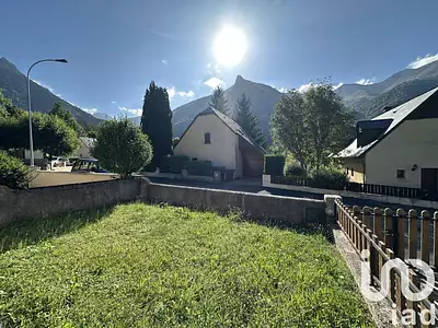 Maison, 62 m²
