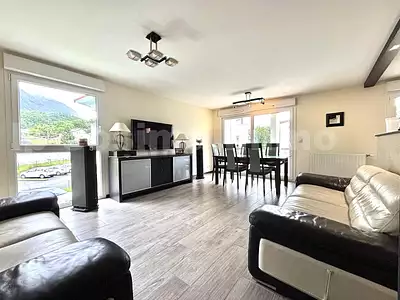 Appartement, 86,2 m²