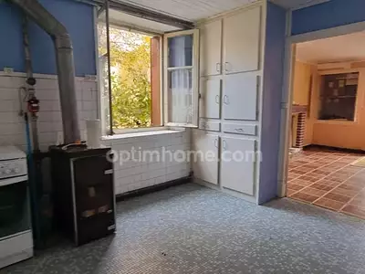 Maison, 73 m²