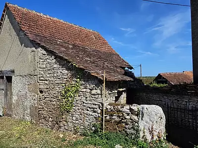 Maison, 75 m²