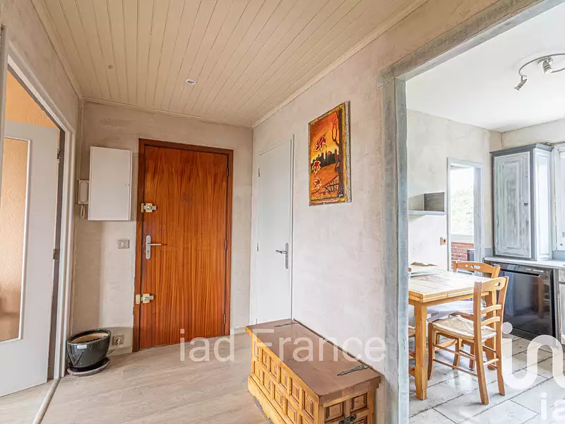 Appartement, 92 m²