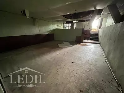 Maison, 185 m²