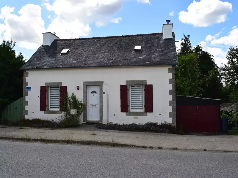 Maison, 86 m²