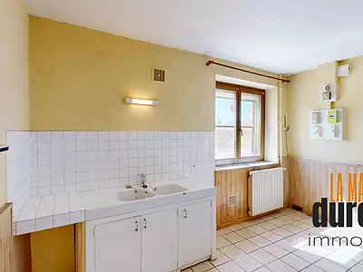Maison, 120 m²