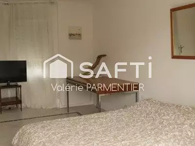 Maison, 110 m²