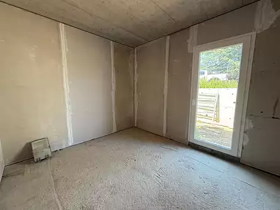 Appartement, 94 m²