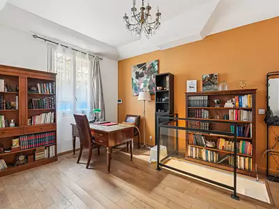 Appartement, 46,58 m²