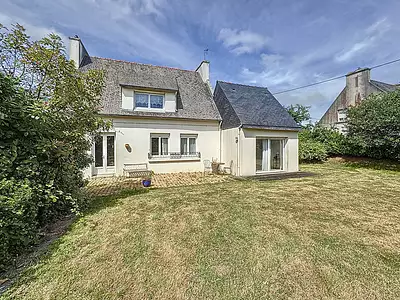 Maison, 123 m²
