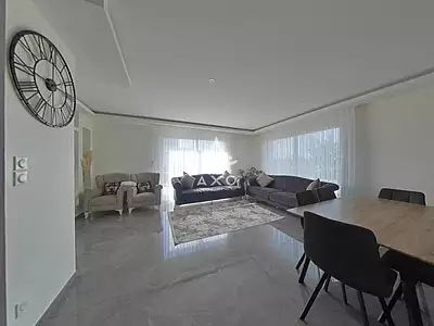 Maison, 115 m²