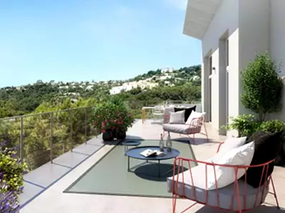 Appartement, 71,7 m²