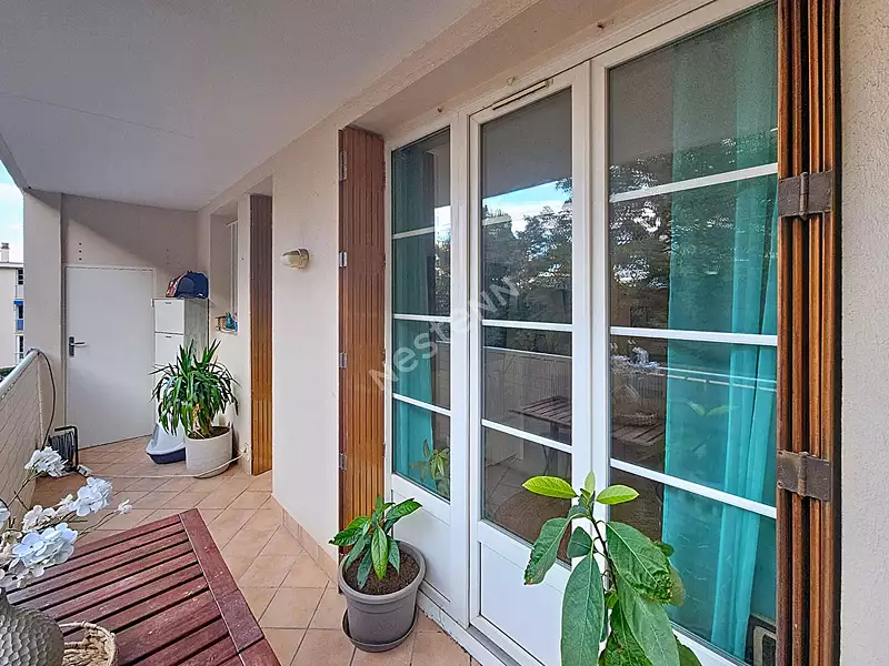 Appartement, 75,98 m²