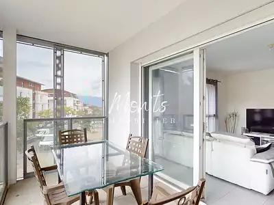 Appartement, 81,05 m²
