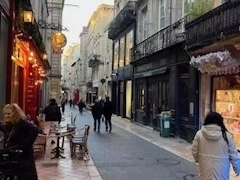 Appartement, 83,78 m²