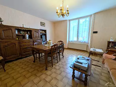 Maison, 100 m²